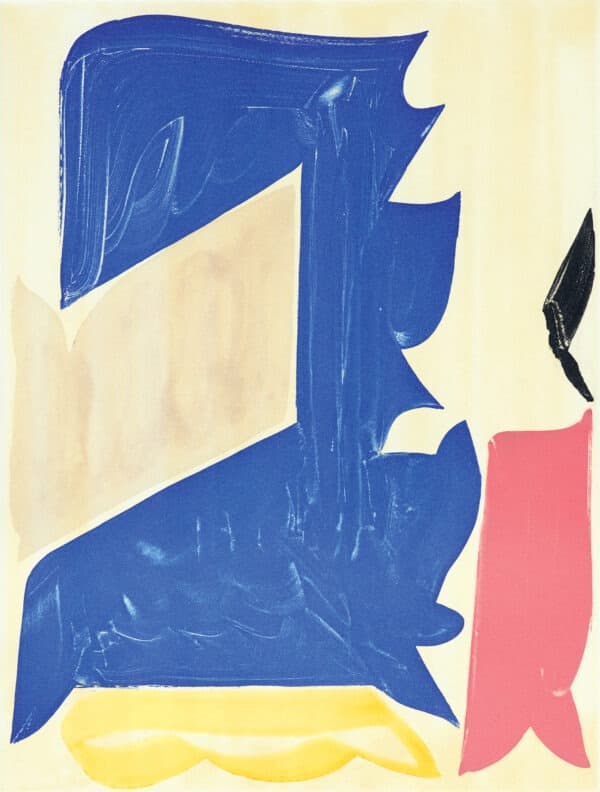 Everywhere, A Summer Memory