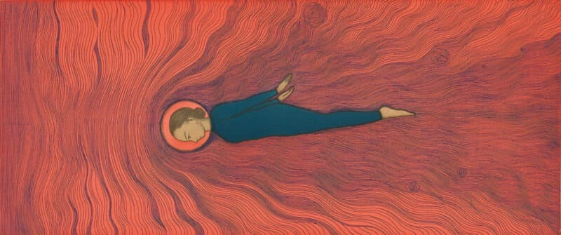 Everywhere, A Summer Memory