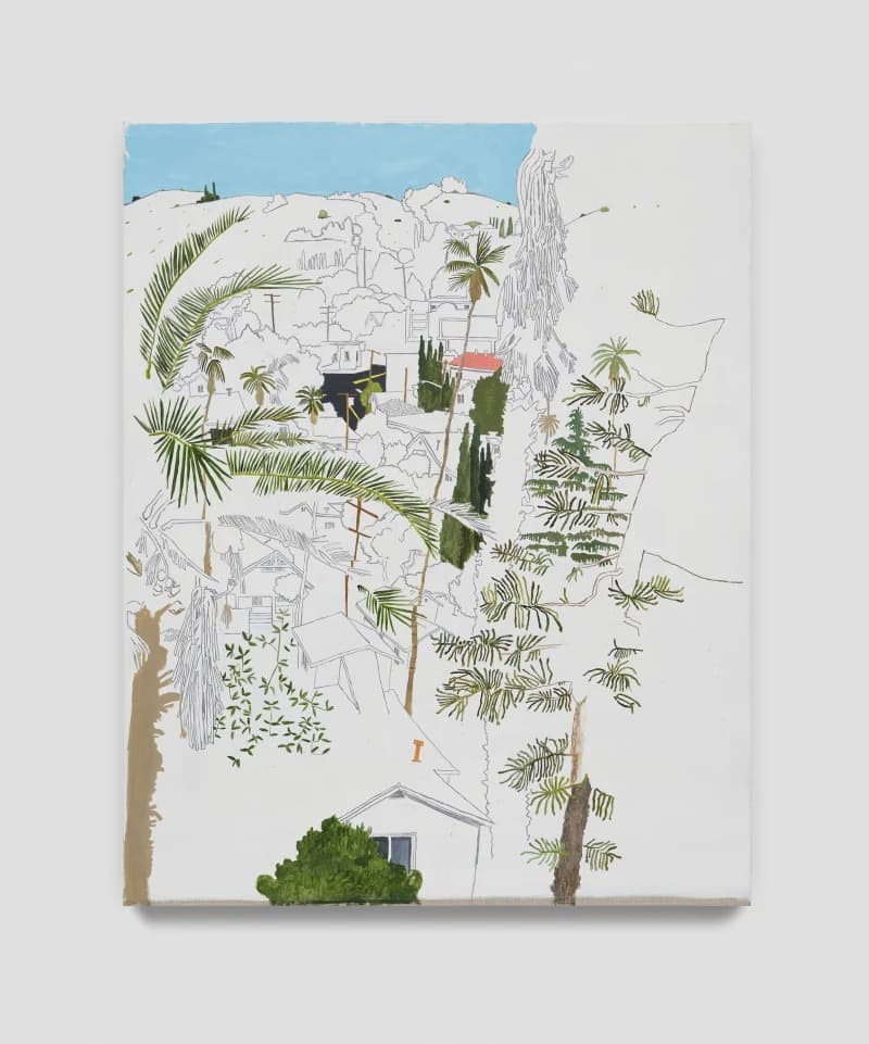 Surface Streets