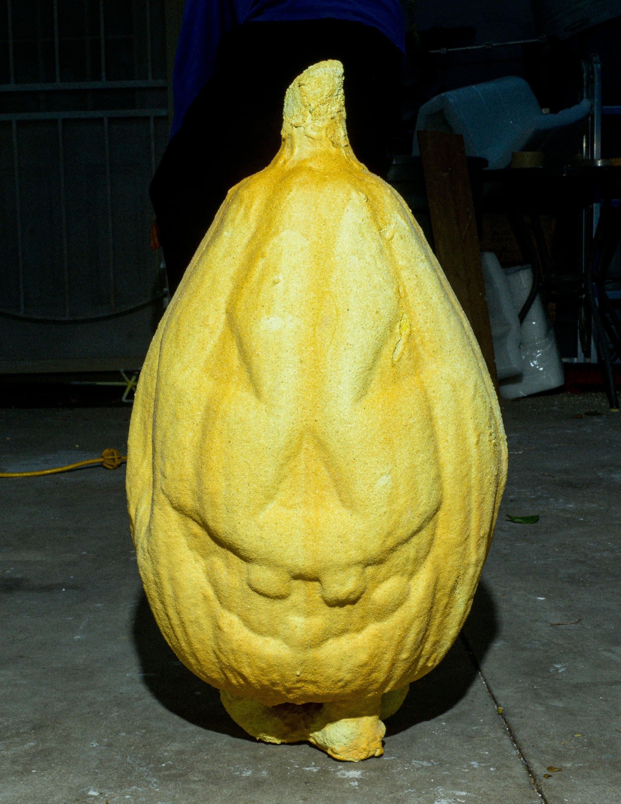 God’s busy, can I help you?