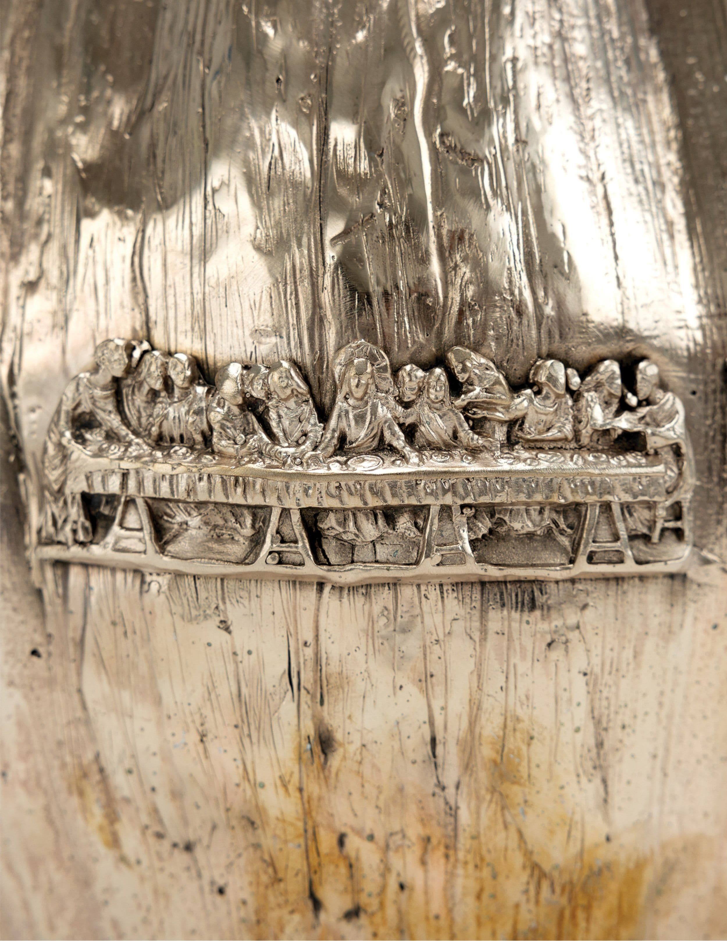 God’s busy, can I help you?