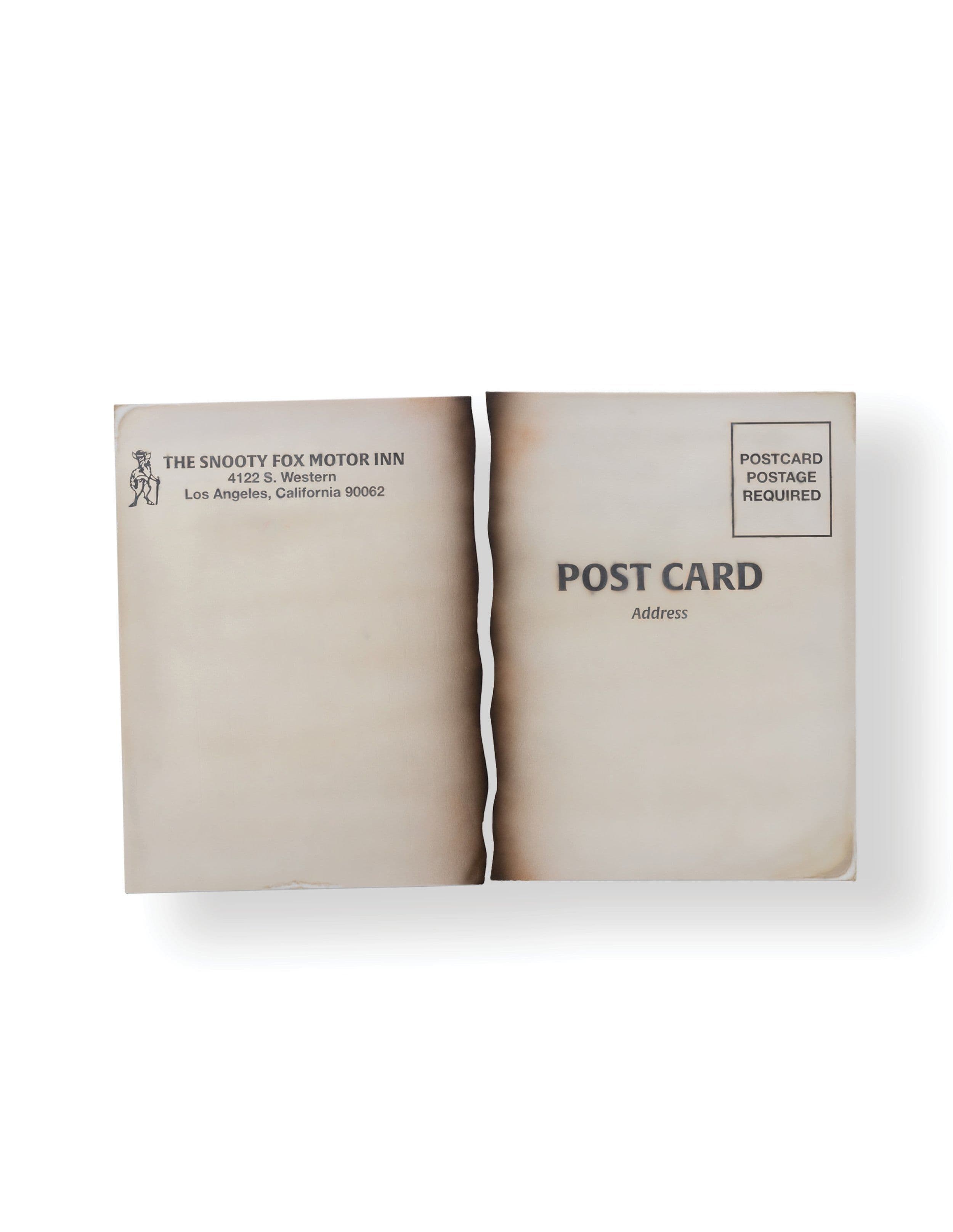 God’s busy, can I help you?