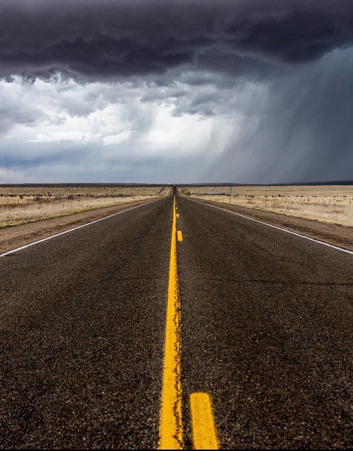 On the Road