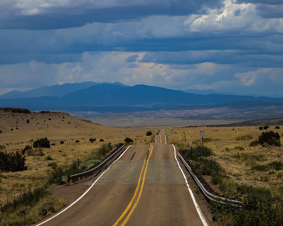 On the Road