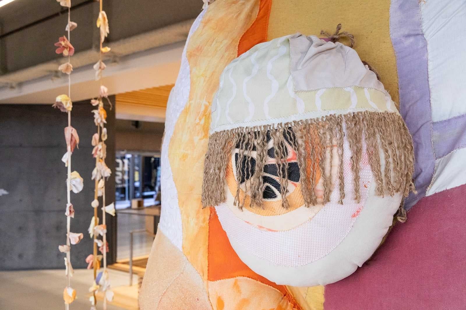 Spotlight: Tau Lewis