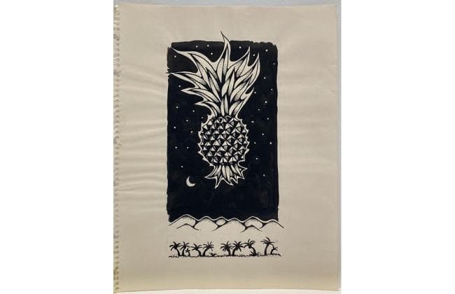 Teaching Wall / Panther Meadows and Dangerous Worlds: Contemporary Readings of Asian American Landscapes