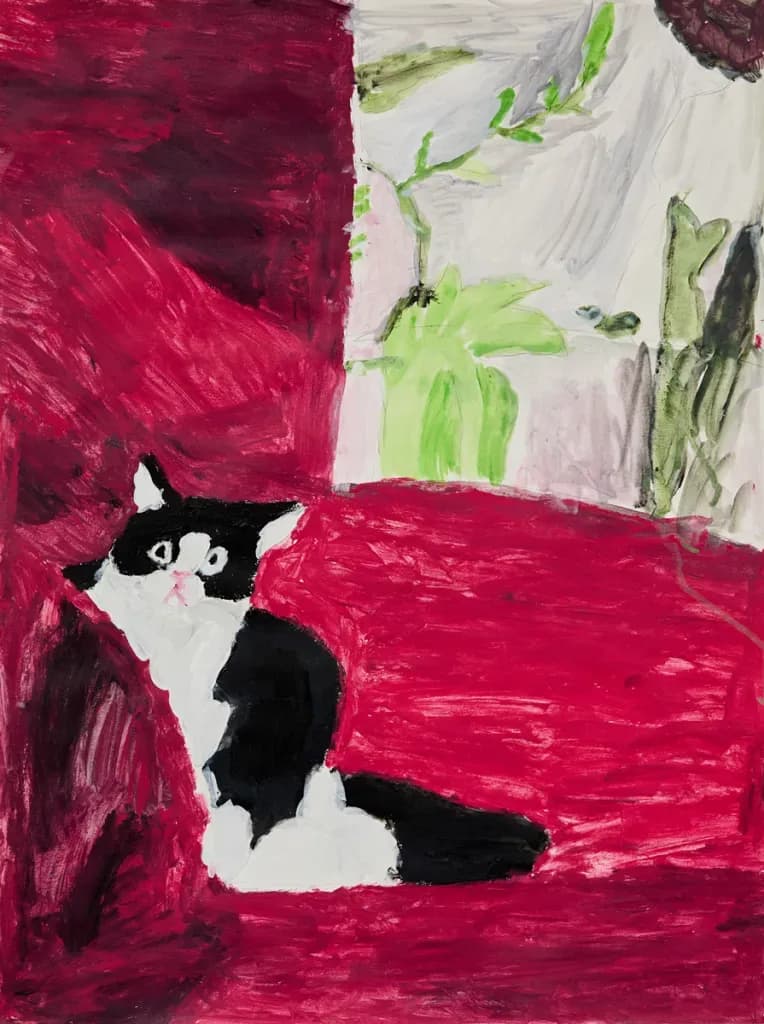 Nature is Calling to Us