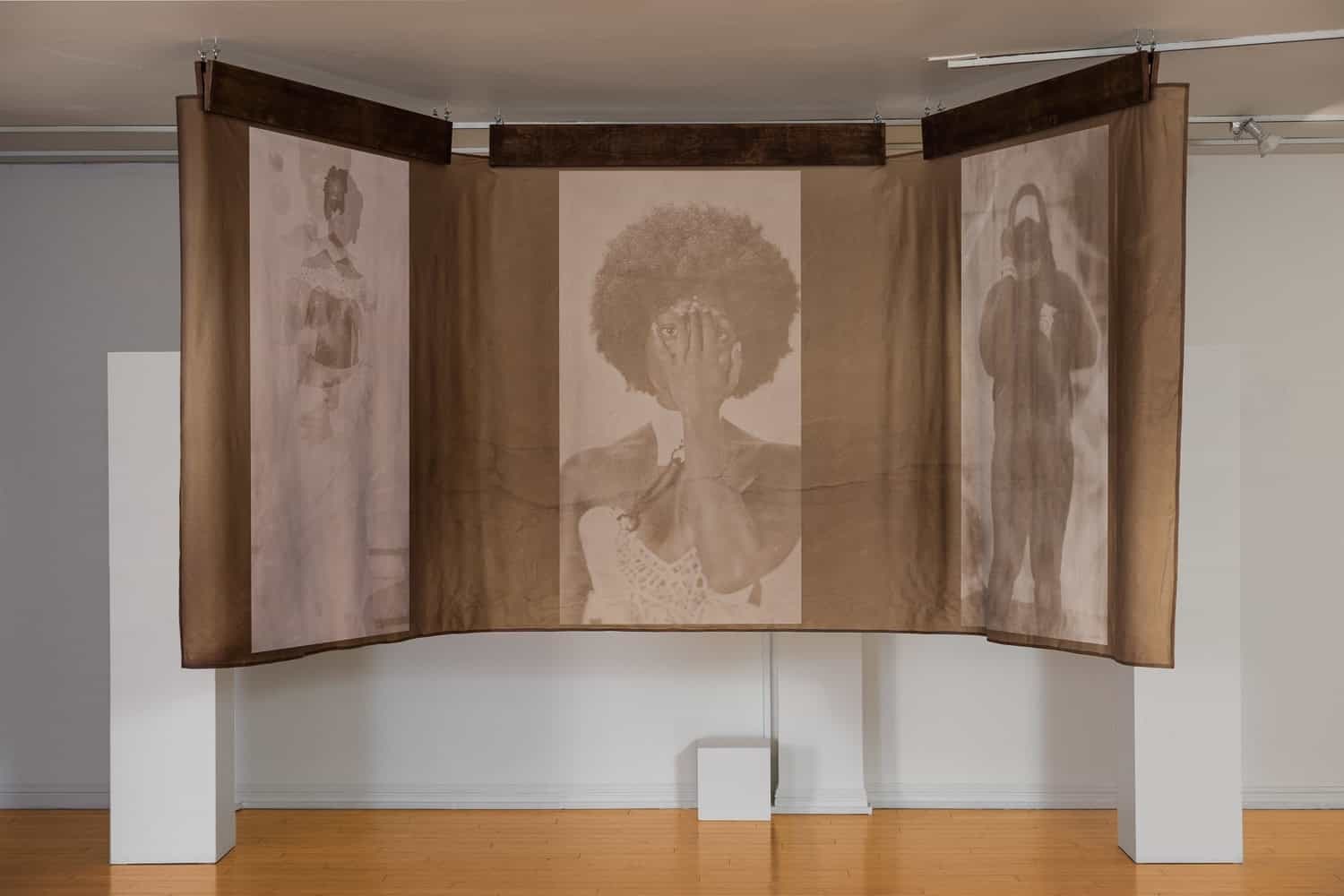 the air we share The 2024-2025 CCF Fellowship for Visual Artists Exhibition