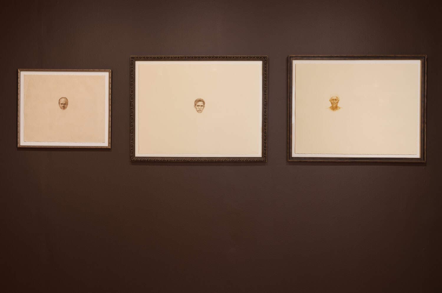 the air we share The 2024-2025 CCF Fellowship for Visual Artists Exhibition