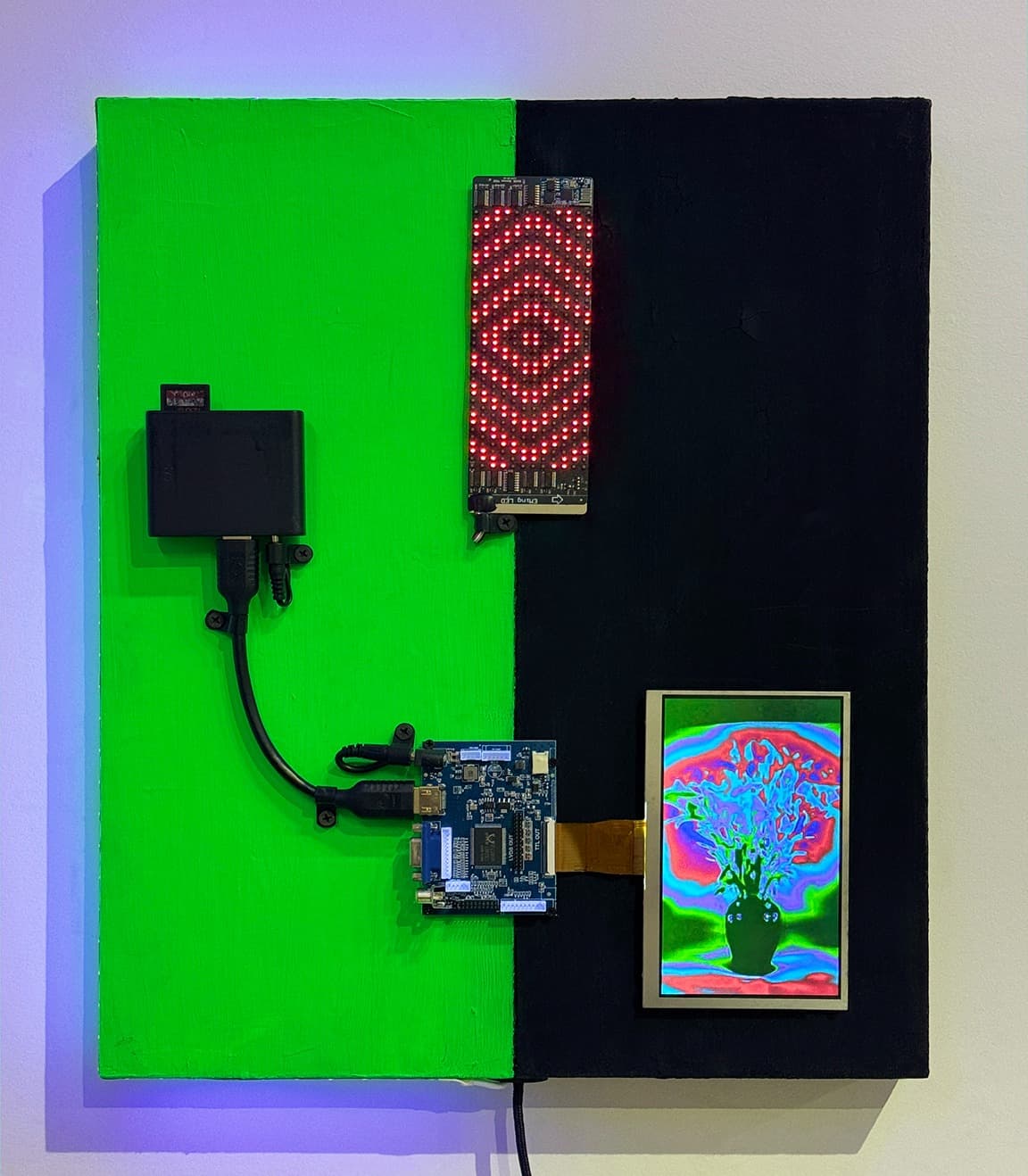 The First Circle: Radical Humanism