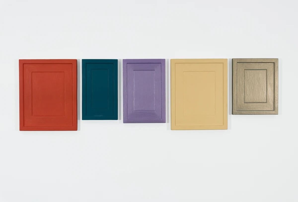 The Making of a New World: Art of the 1980s