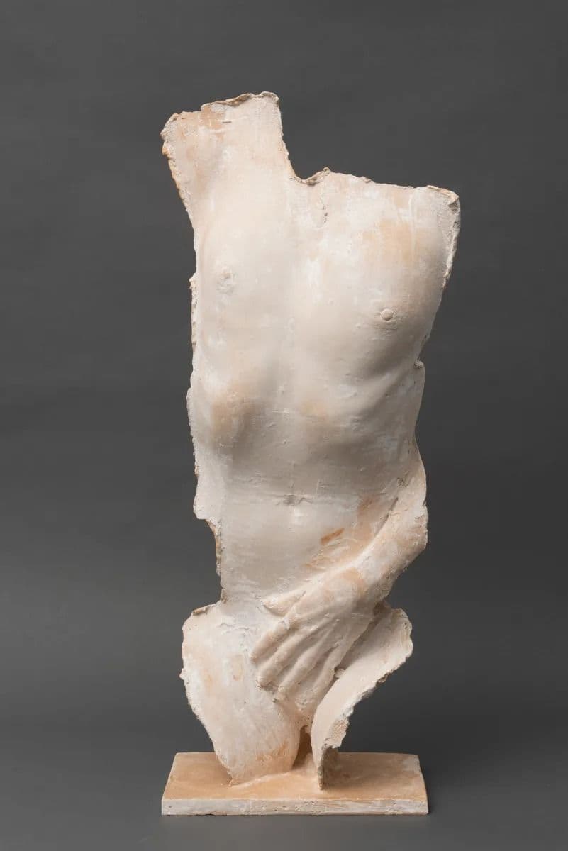 The Making of a New World: Art of the 1980s