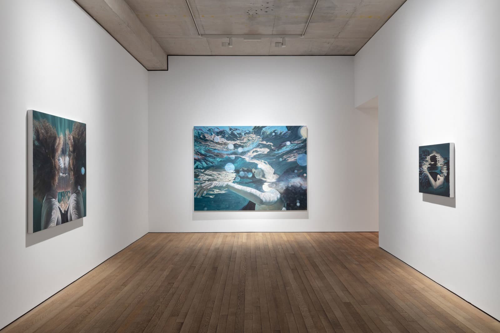 Installation view 2 of 3