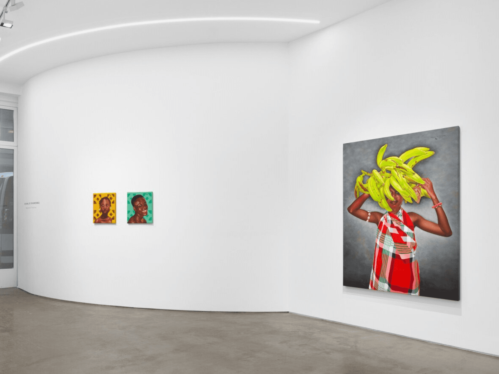 Ifeyinwa Joy Chiamonwu: Manuscripts of Tradition