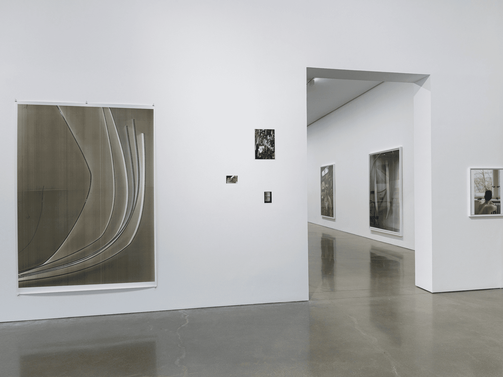 Wolfgang Tillmans: Keep Movin’