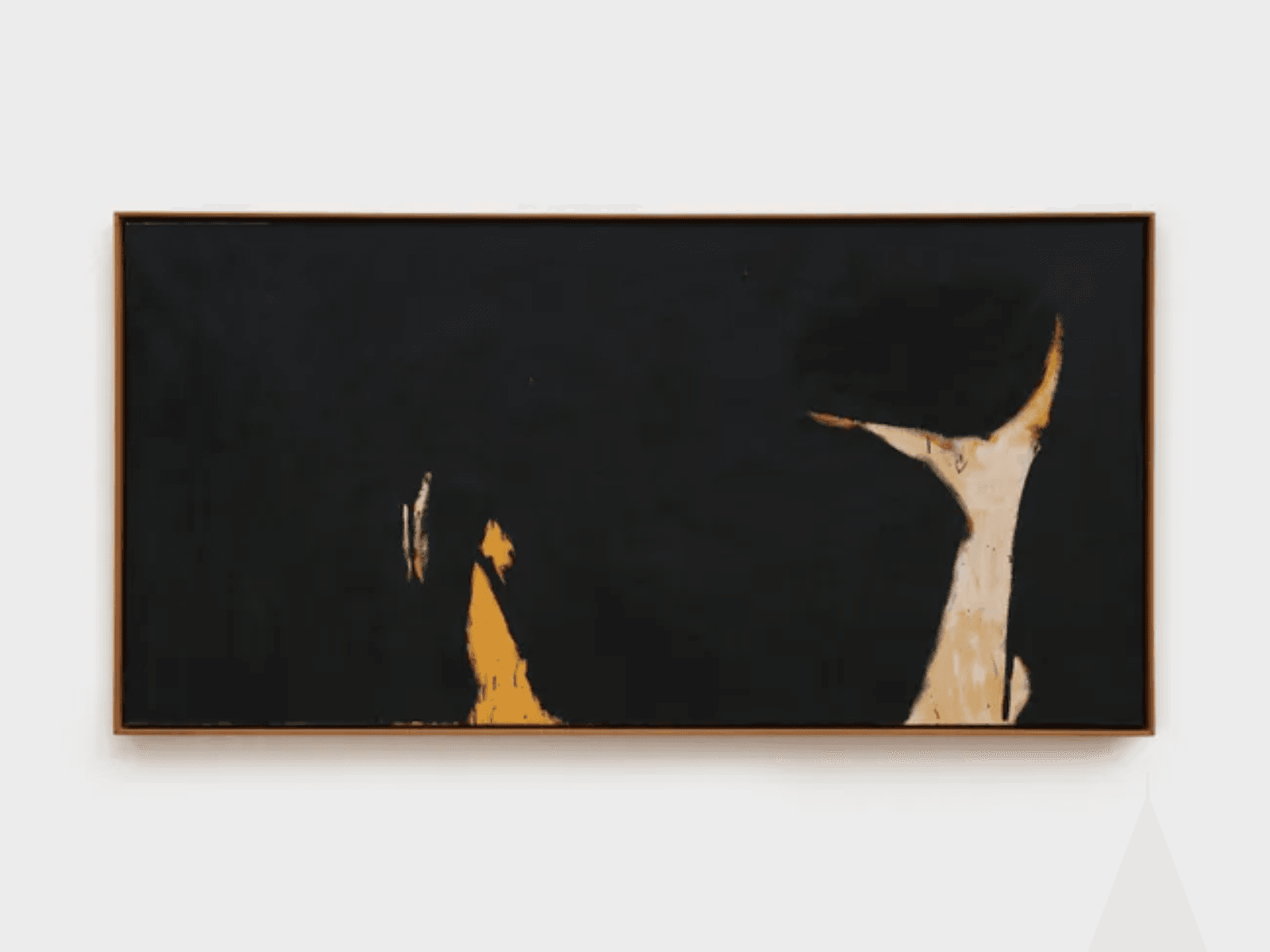 Robert Motherwell: Surface/Subject