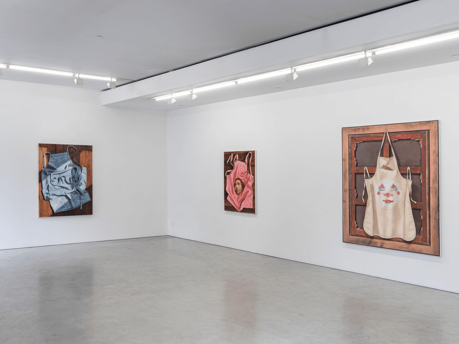 Katelyn Ledford: Verso