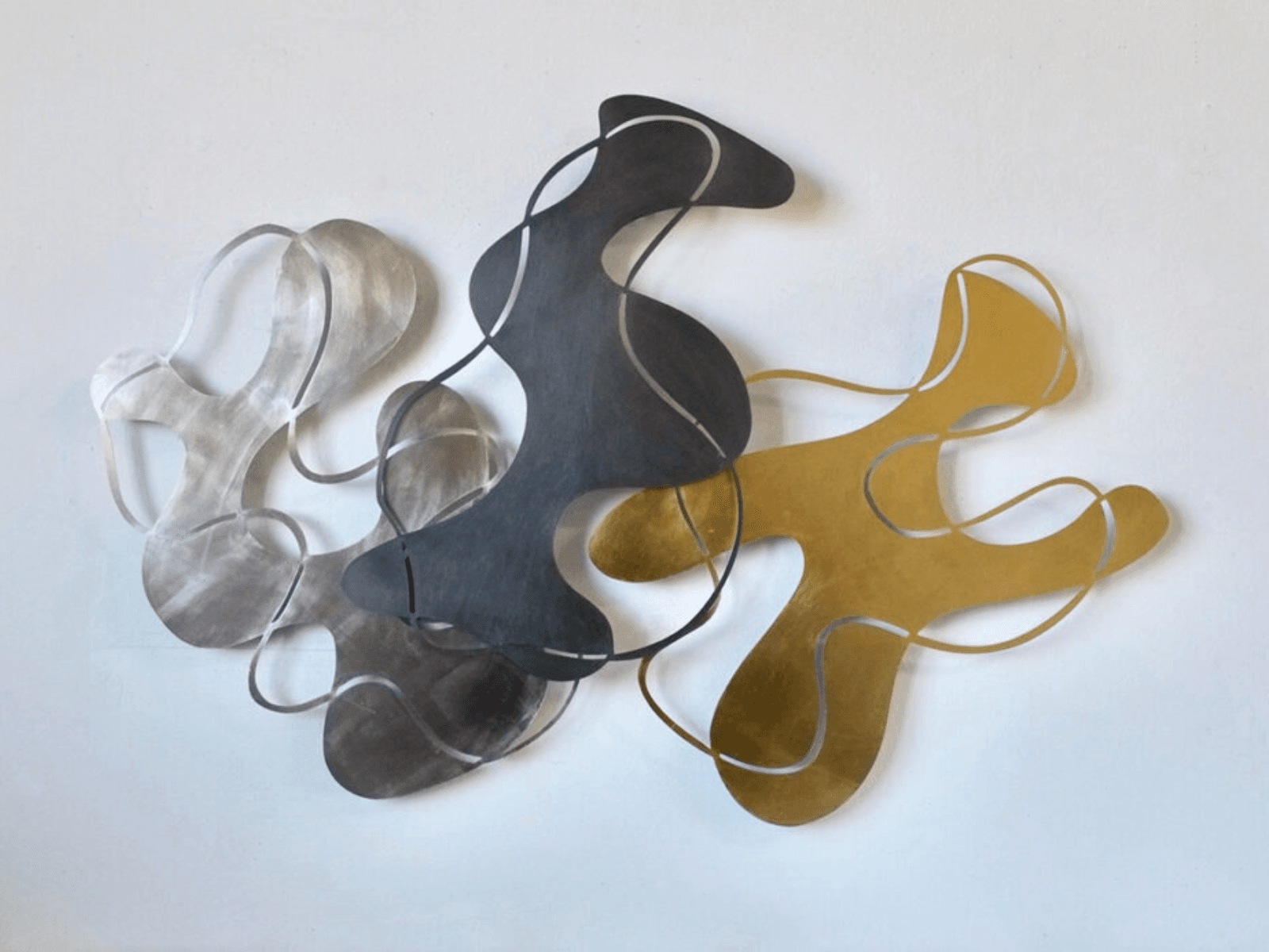 Andreas Kocks: Keep Your Eyes Open