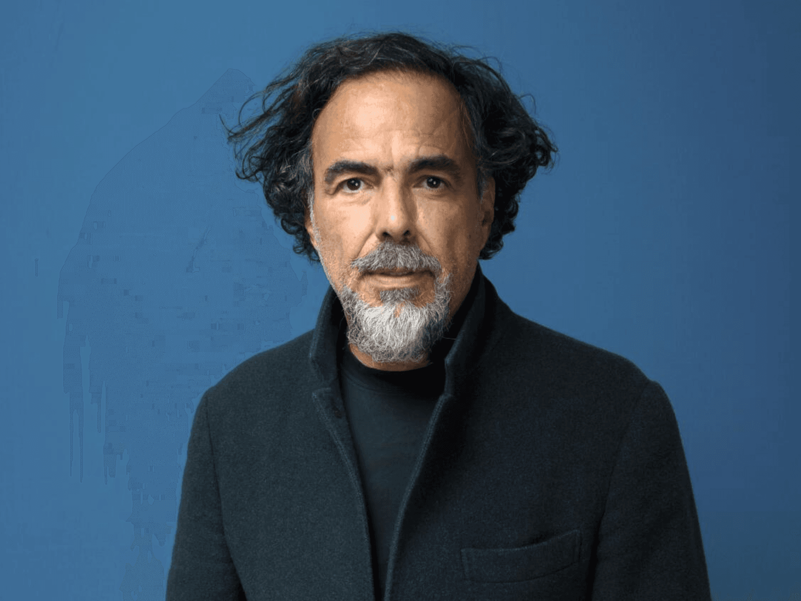 Amores Perros Screening and Conversation with Alejandro G. Iñárritu and Michael Govan