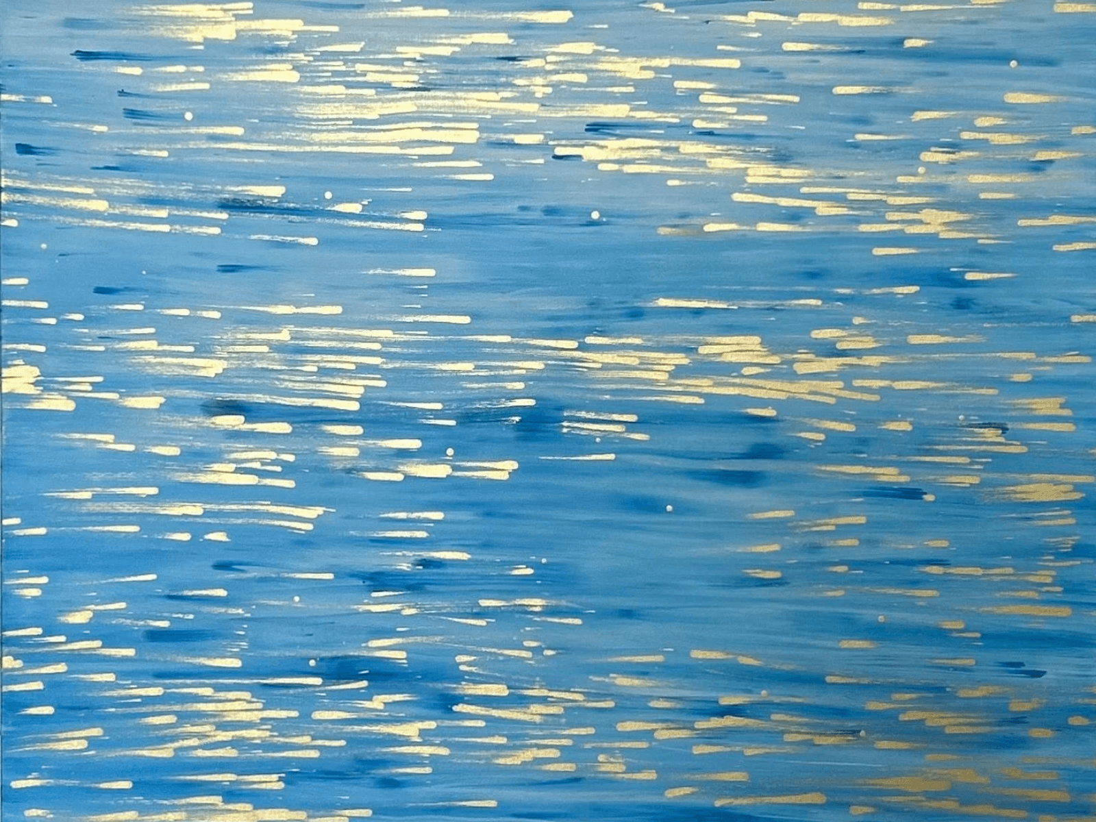 Karen Tompkins: Fluctuations