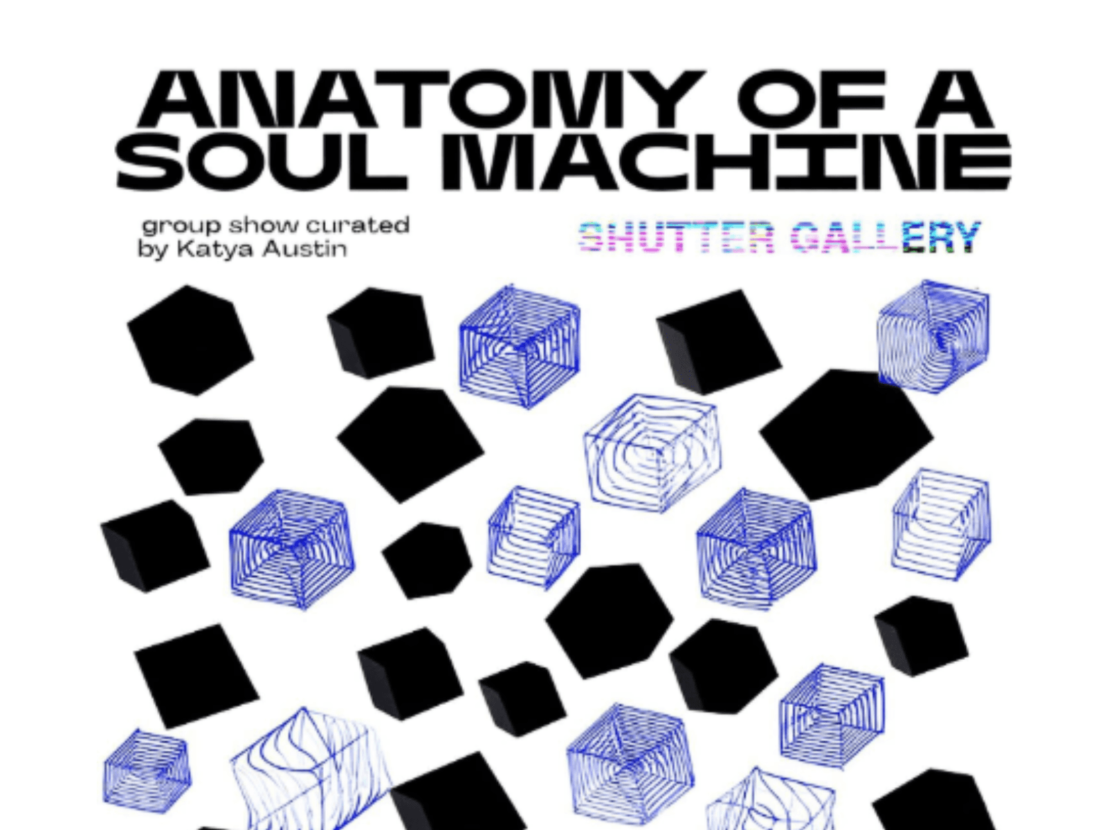 Anatomy of a Soul Machine
