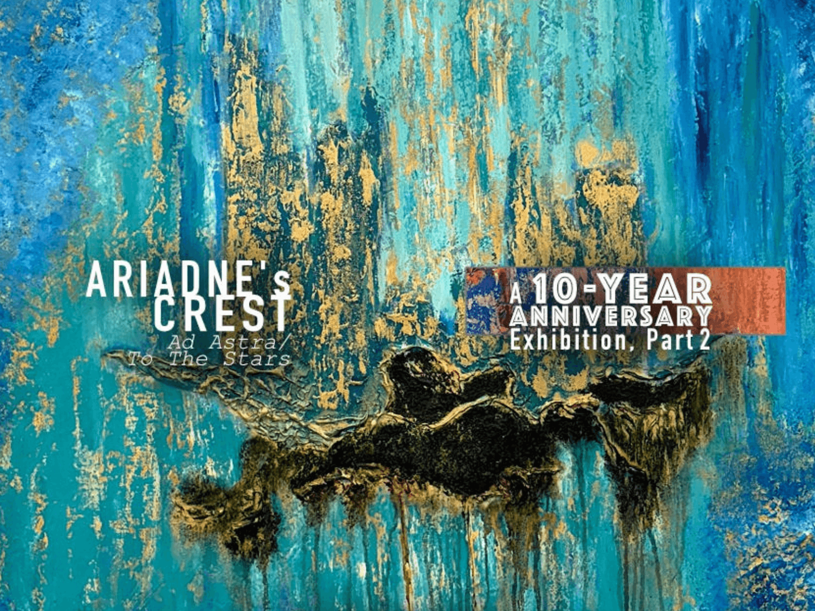 ARIADNE’s CREST – Ad Astra / To the Stars