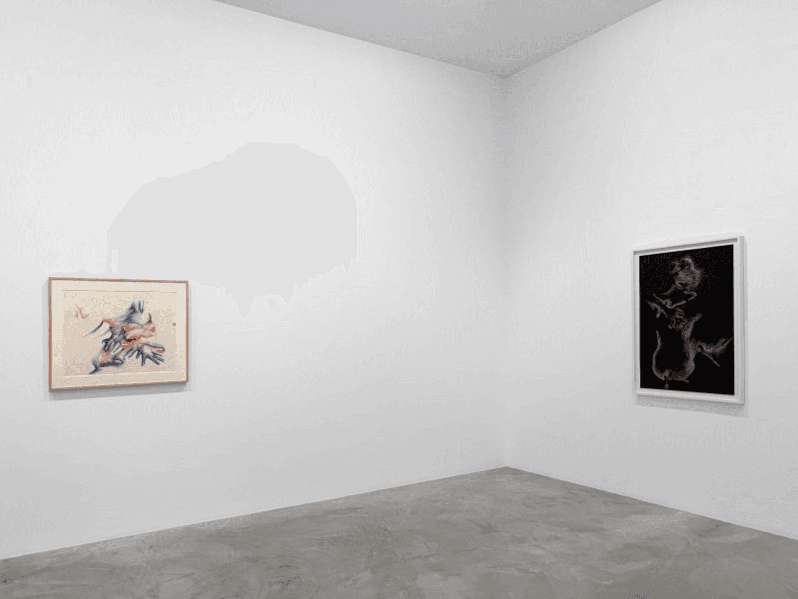 Marisol: Works on Paper