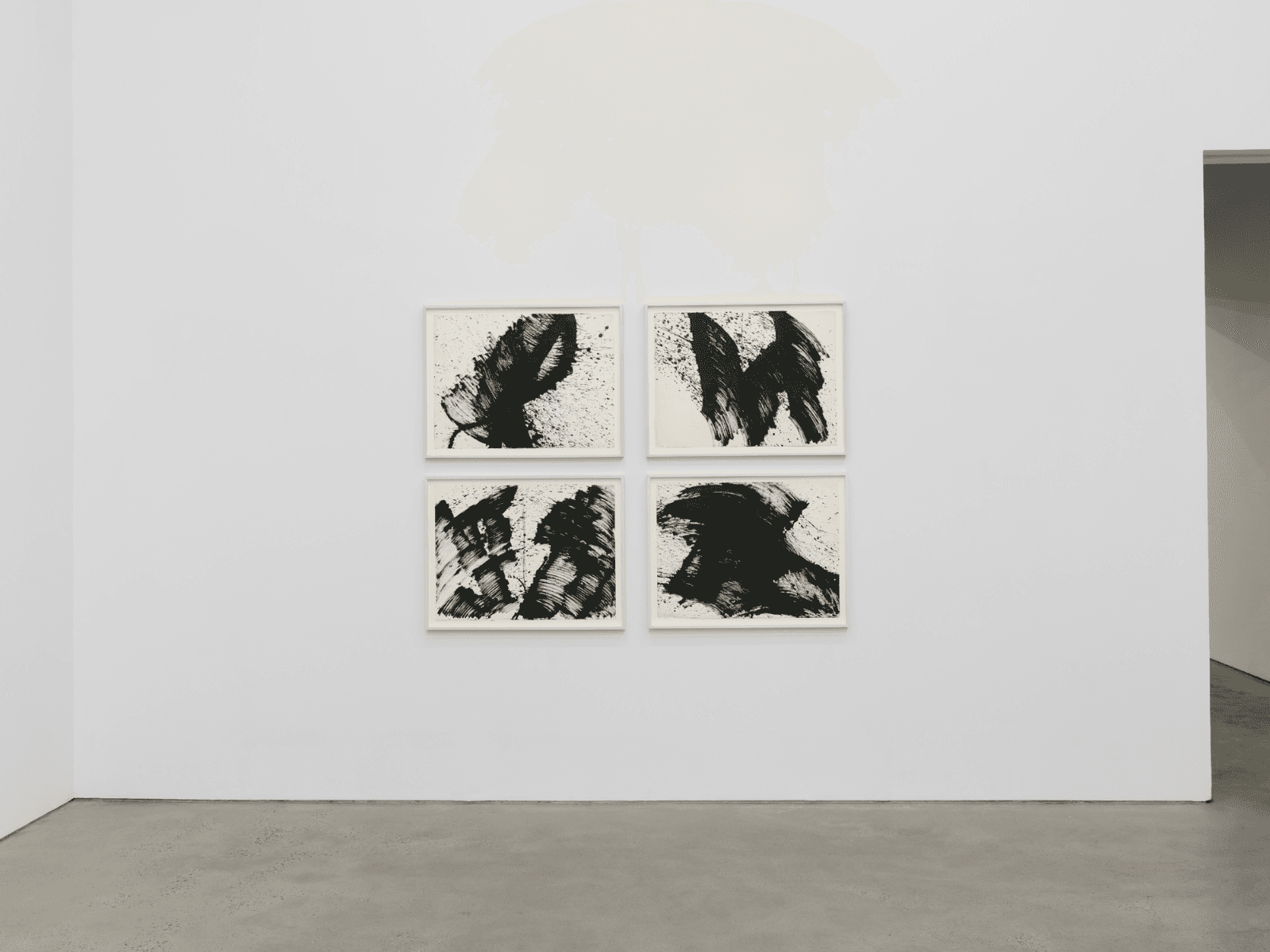 Bill Bollinger: I Am Gravity