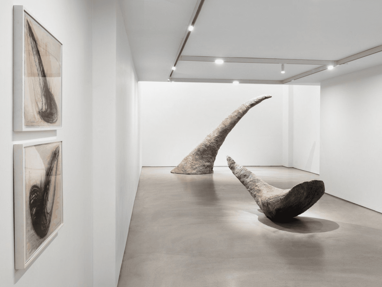 Mia Westerlund Roosen: Then and Now