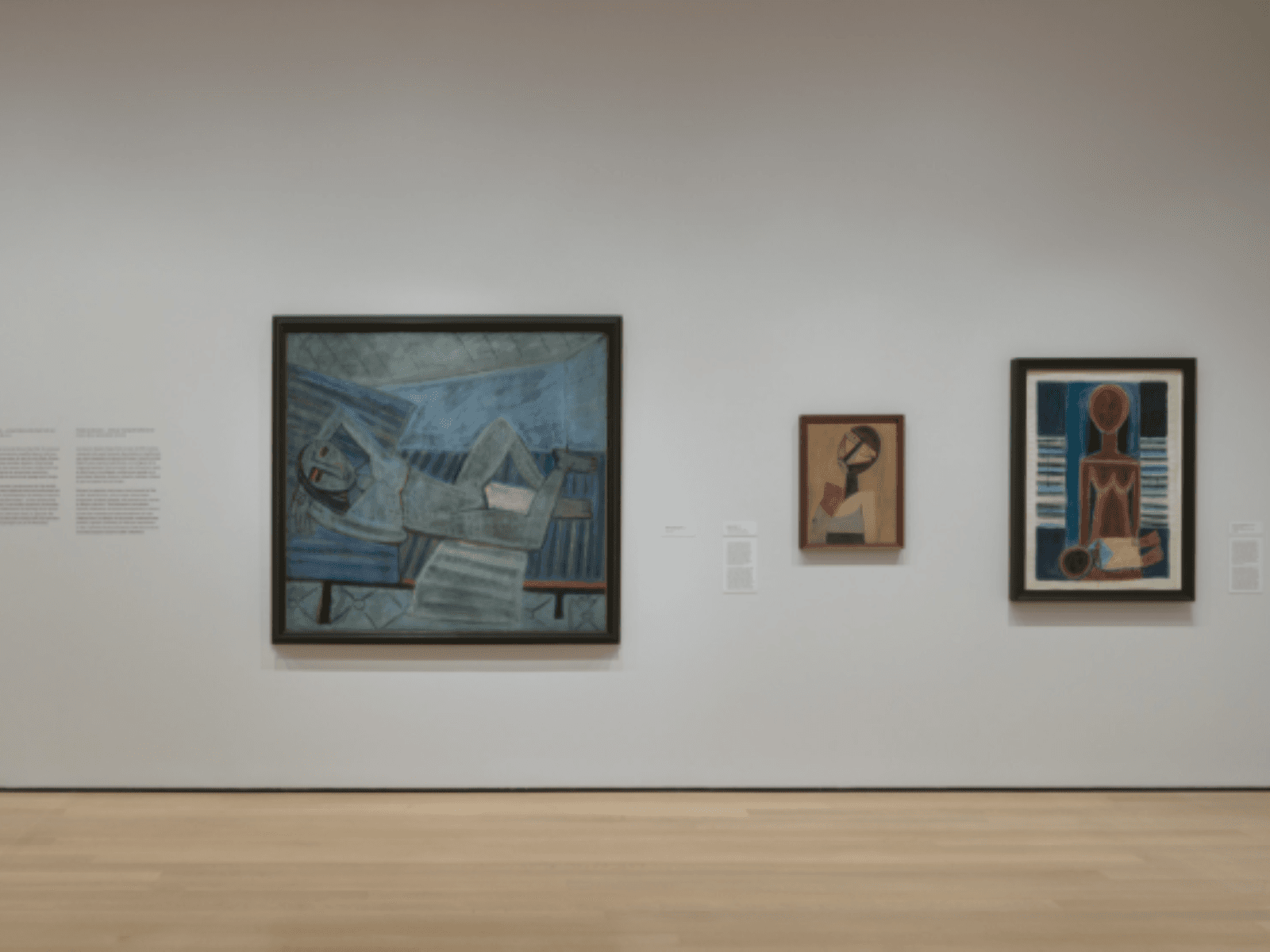 Wifredo Lam: When I Don’t Sleep, I Dream