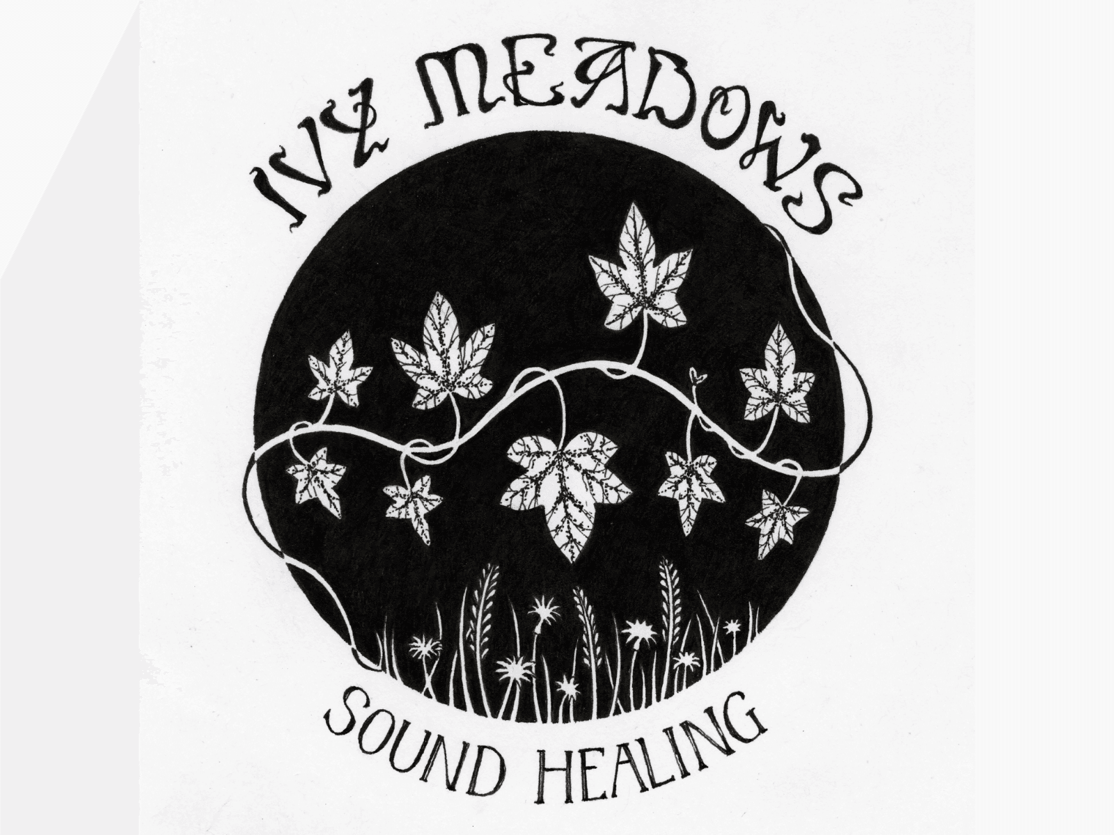 Camilla Padgitt-Coles: Ivy Meadows Sound & Light Healing