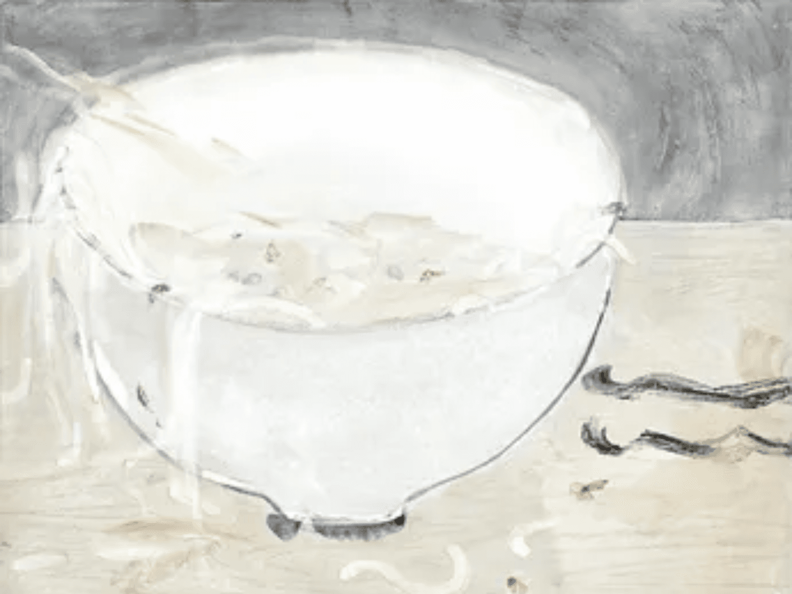 Mai Takeshita: Living Landscapes