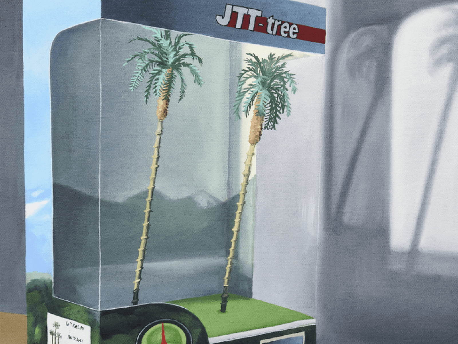 Madeline Ludwig-Leone: Secondary Source