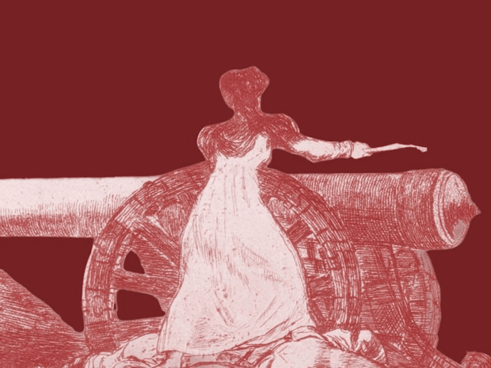 Goya in the Age of Revolution