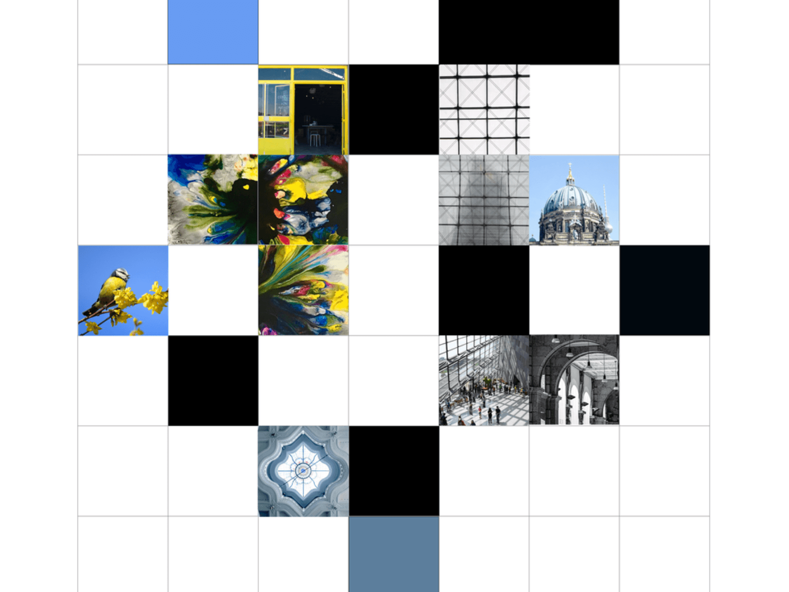 Joan Snitzer: Carefully Constructed