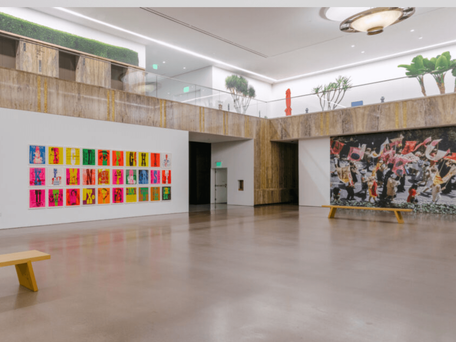 Corita Kent: The Sorcery of Images