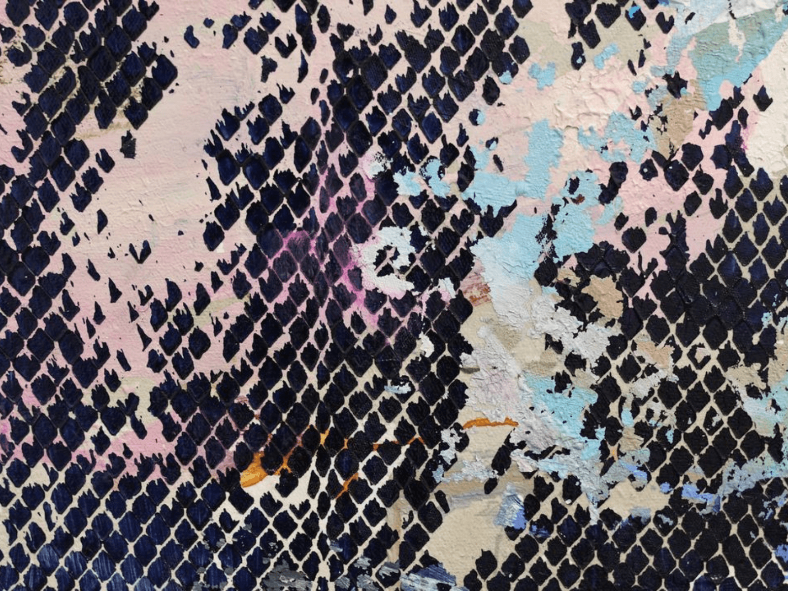 Lick Dirt, Kiss Bone