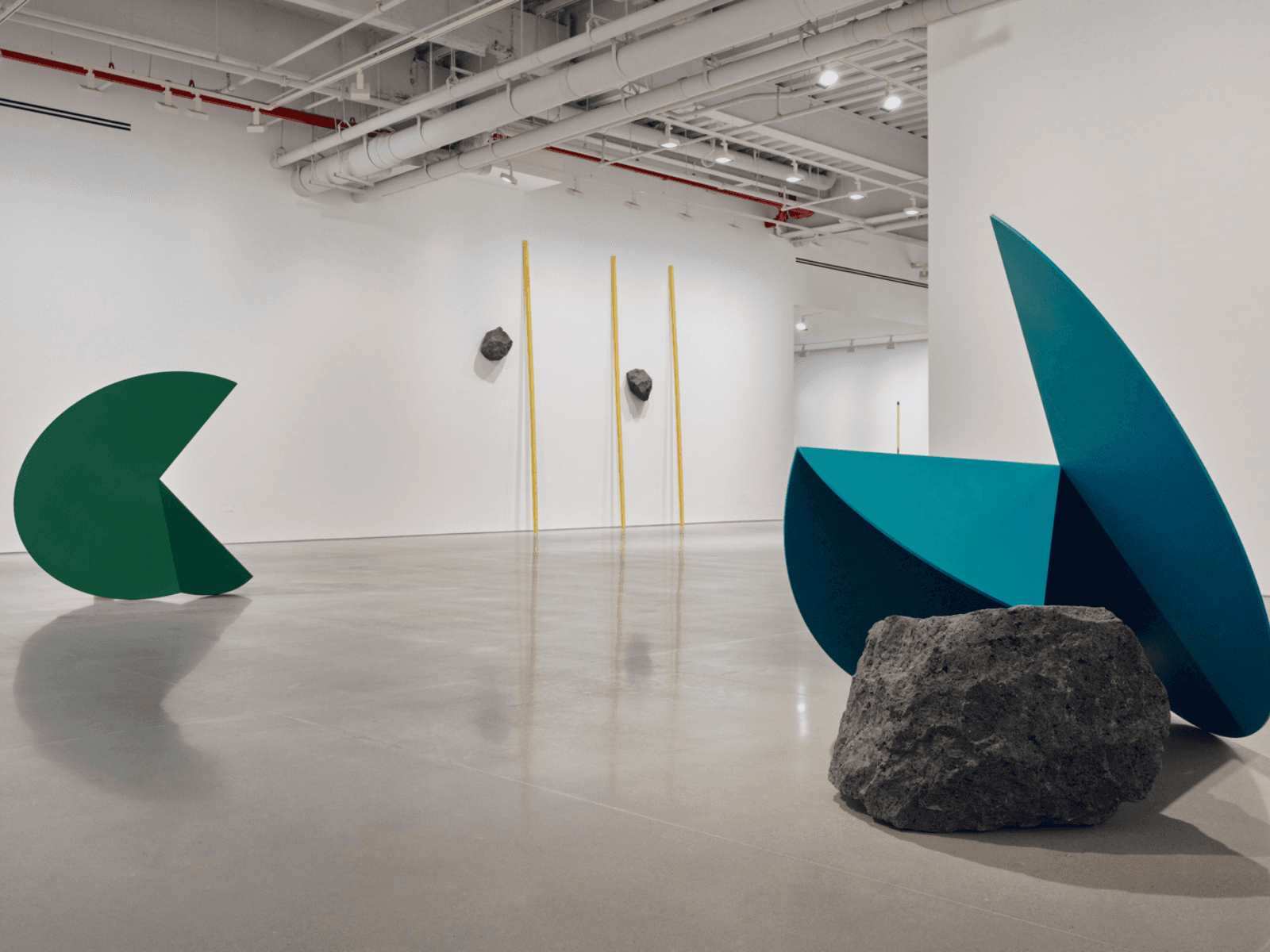 Gabriel Kuri: Your cost-benefit calculations