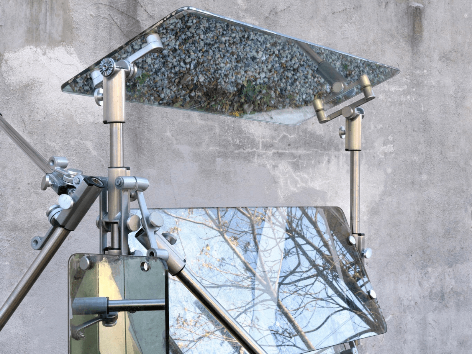 Steph Gonzalez-Turner: Hot Bar