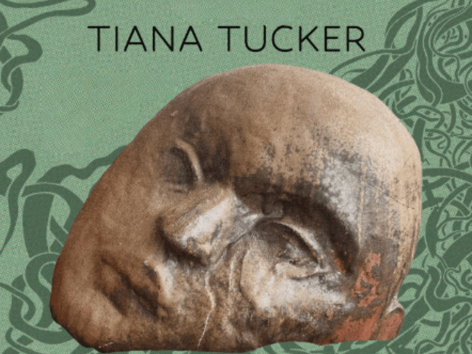 Tiana Tucker: BOUND ROOTS