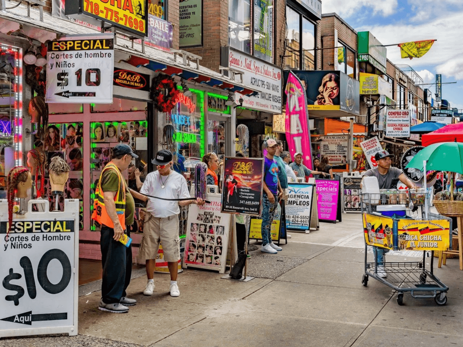 David Stock: Heart of the City