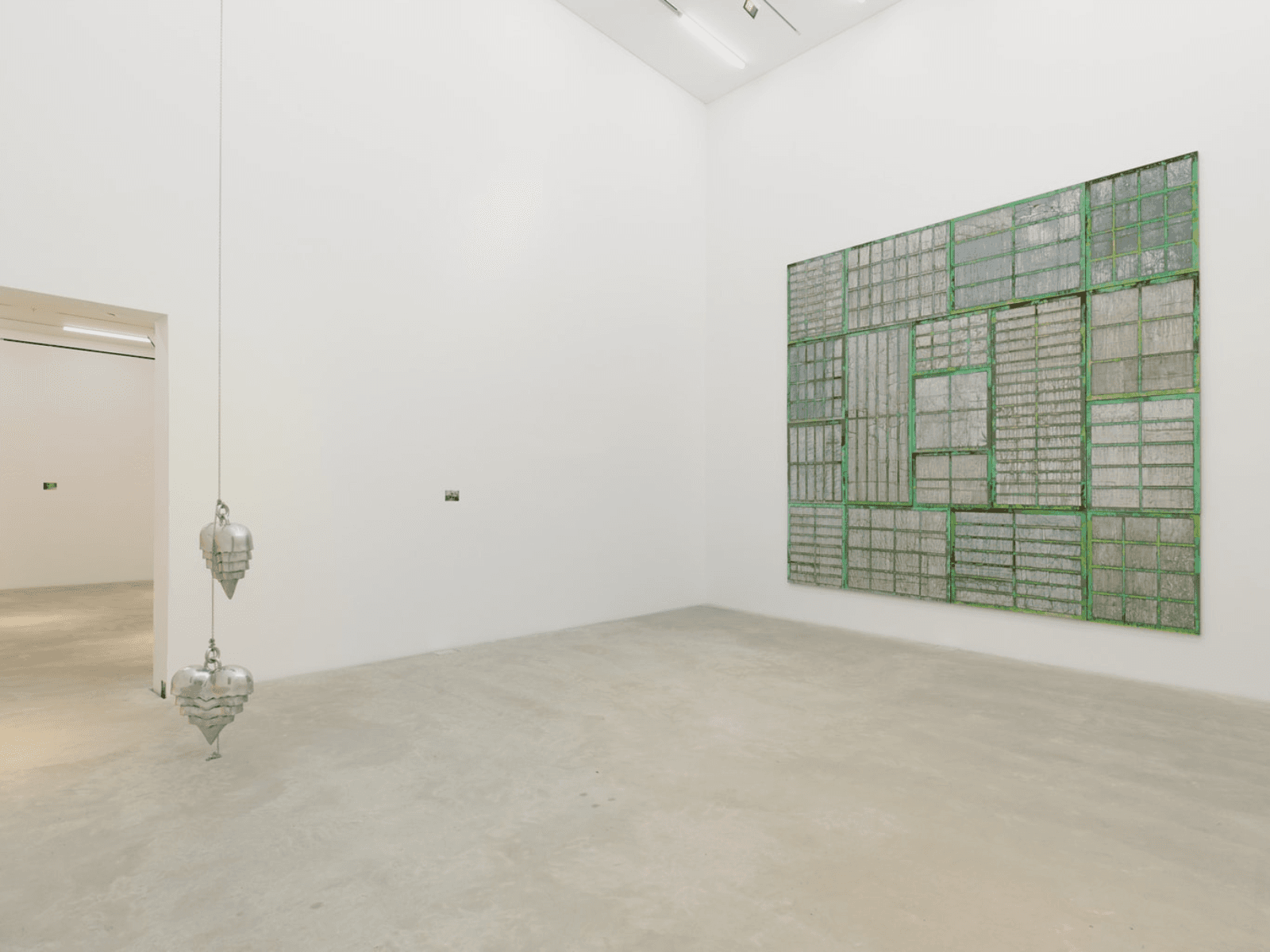 Mimosa Echard: Facial