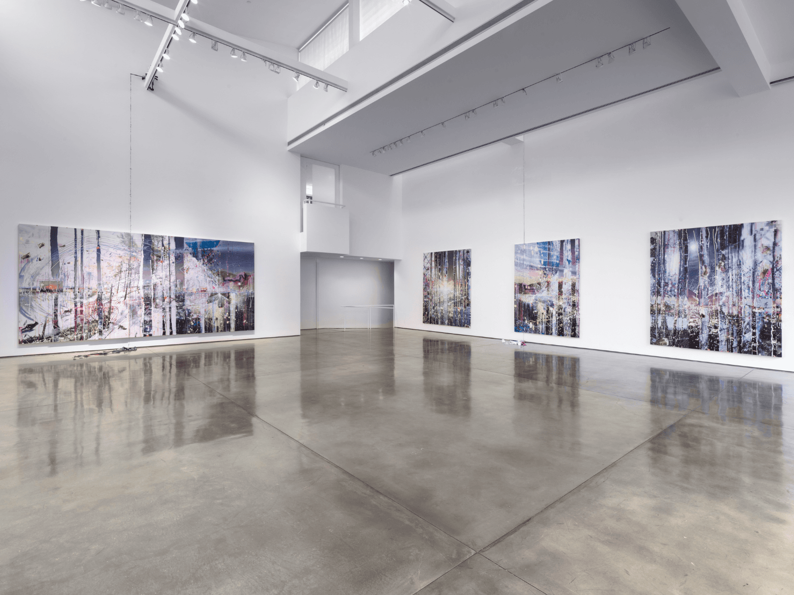 Sarah Sze: Feel Free