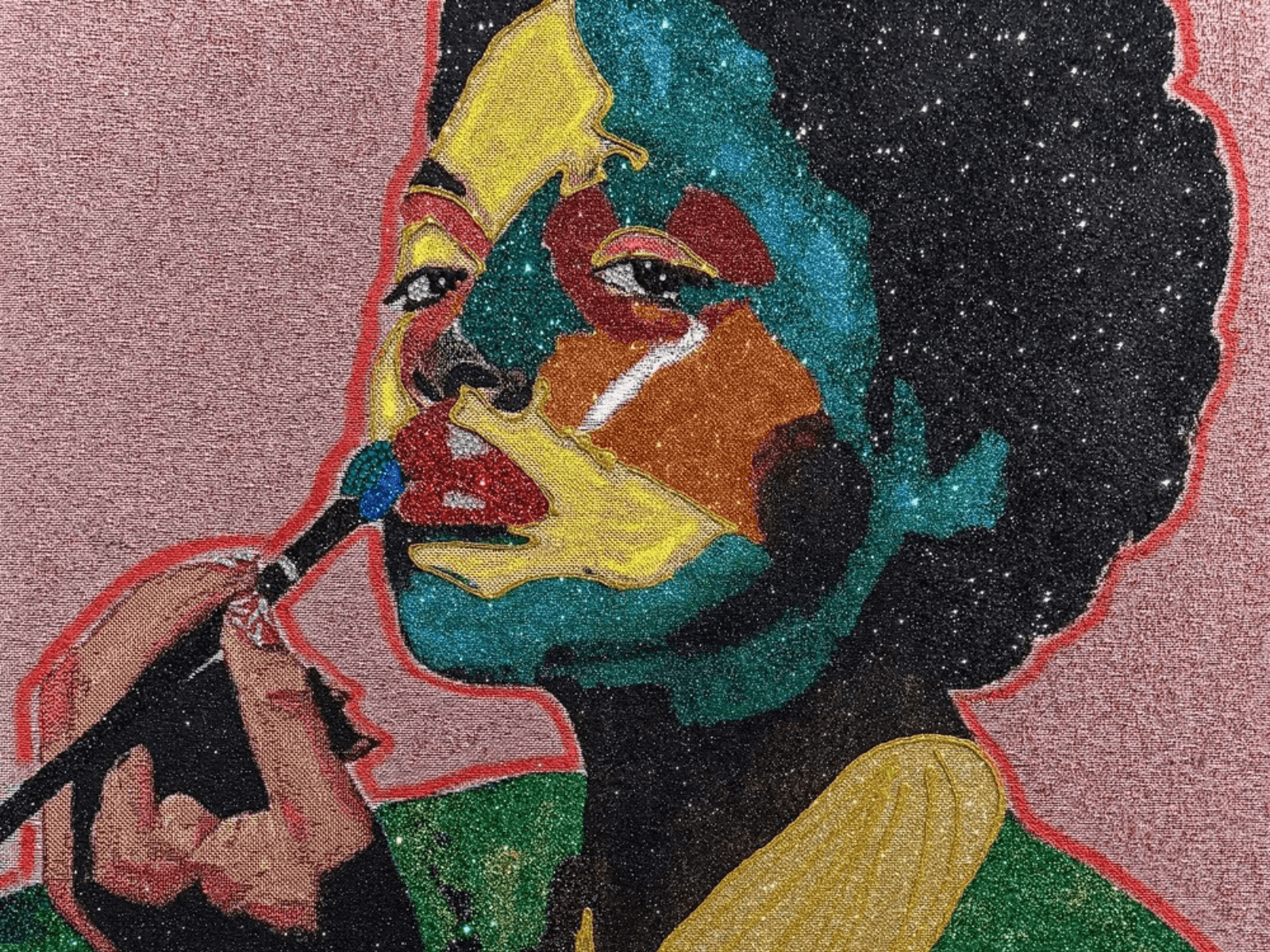 Akea Brionne: Time Bends for the Tender