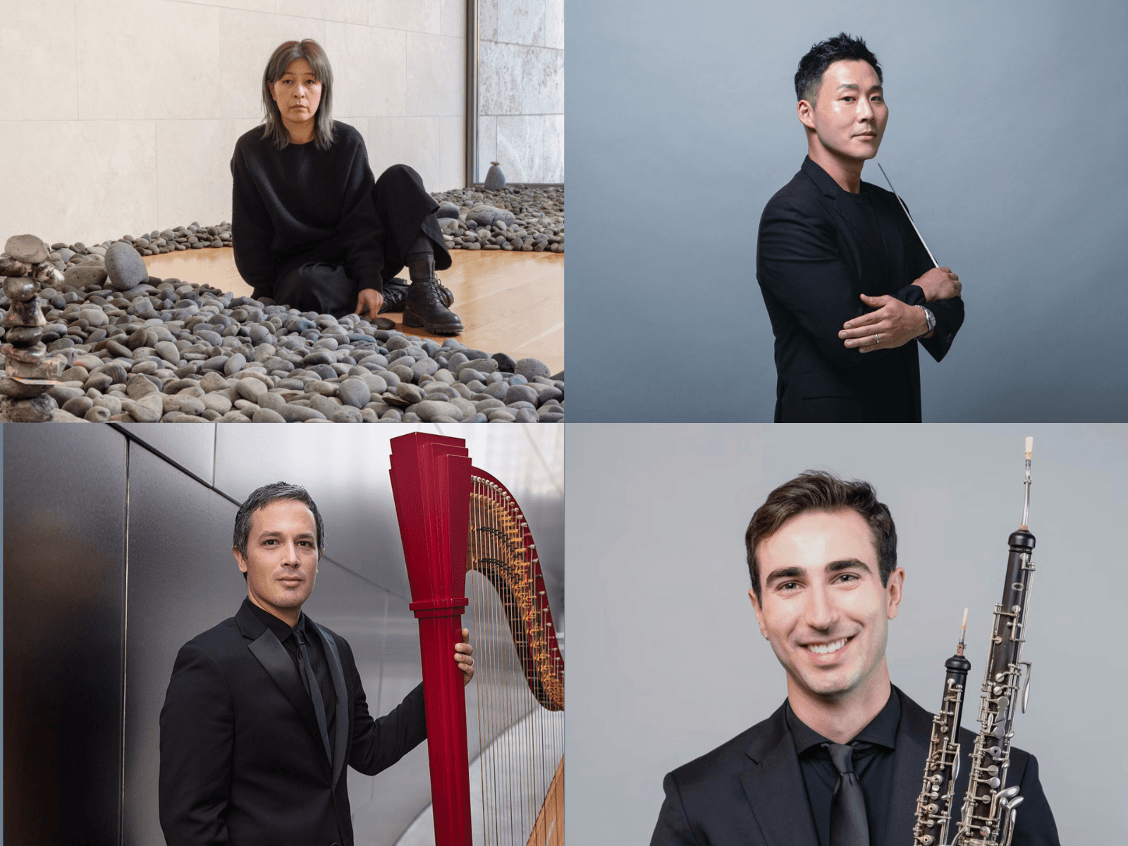 Star-Crossed Rendezvous