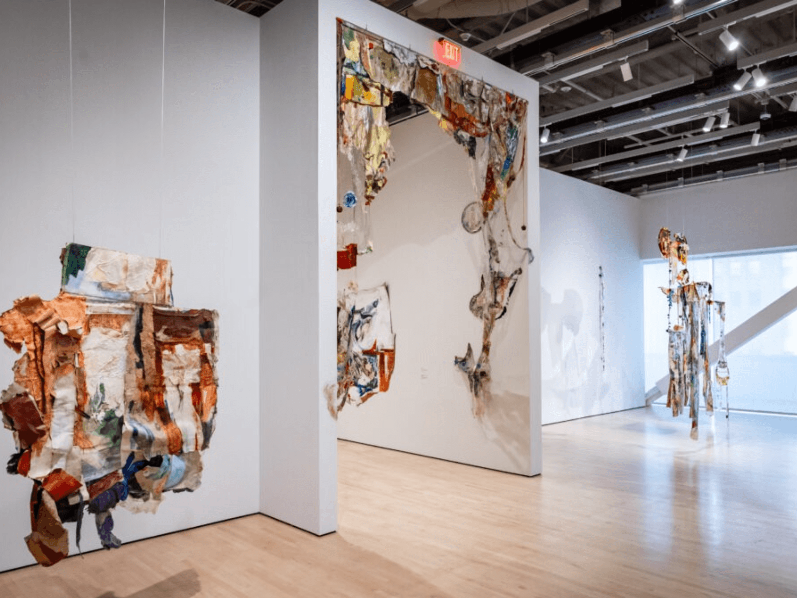 Suzanne Jackson: What Is Love