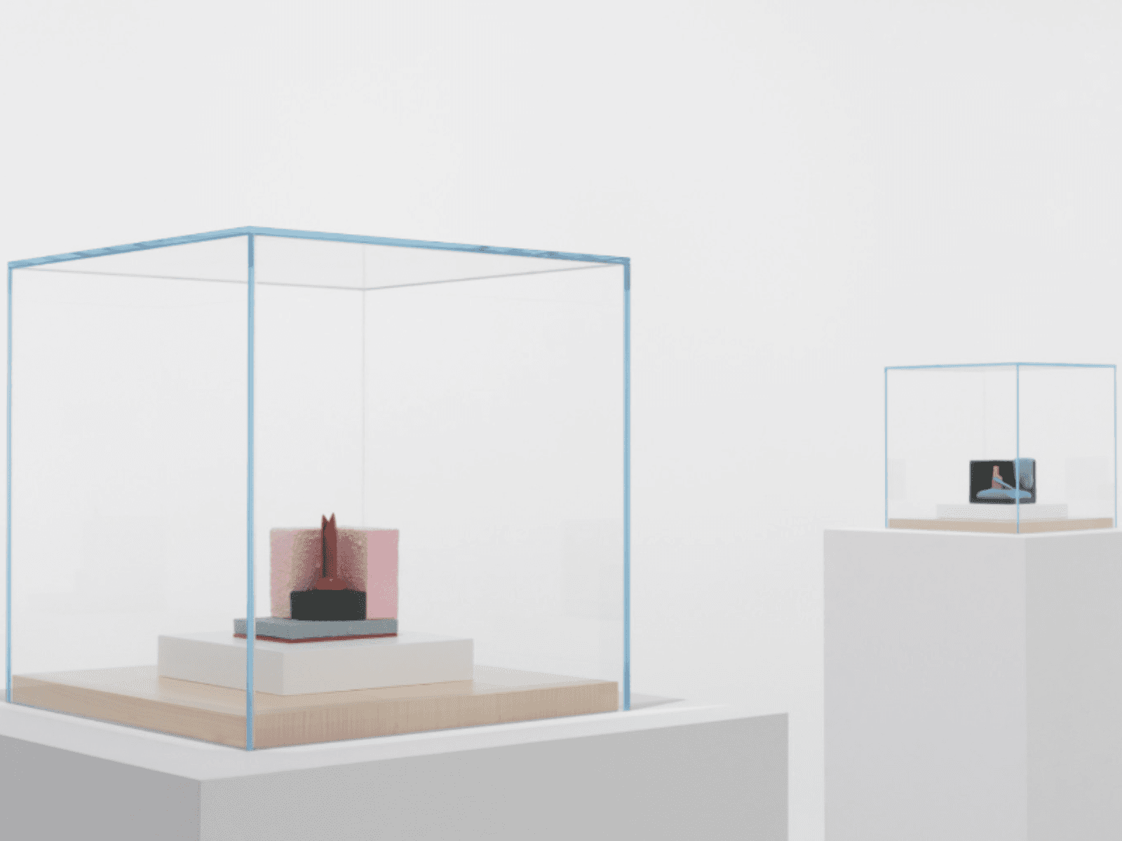 Ron Nagle: Irrational Discovery