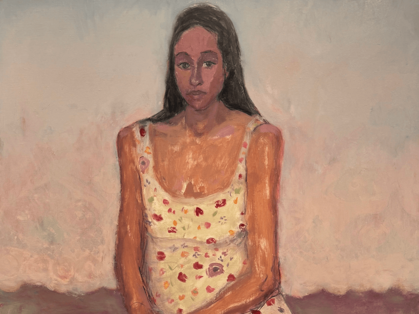 Tracy Burtz: What She Knows