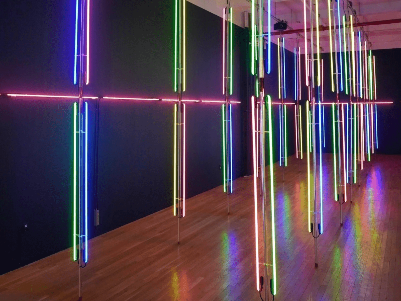 Anne Katrine Senstad: Baroque Apocalypse