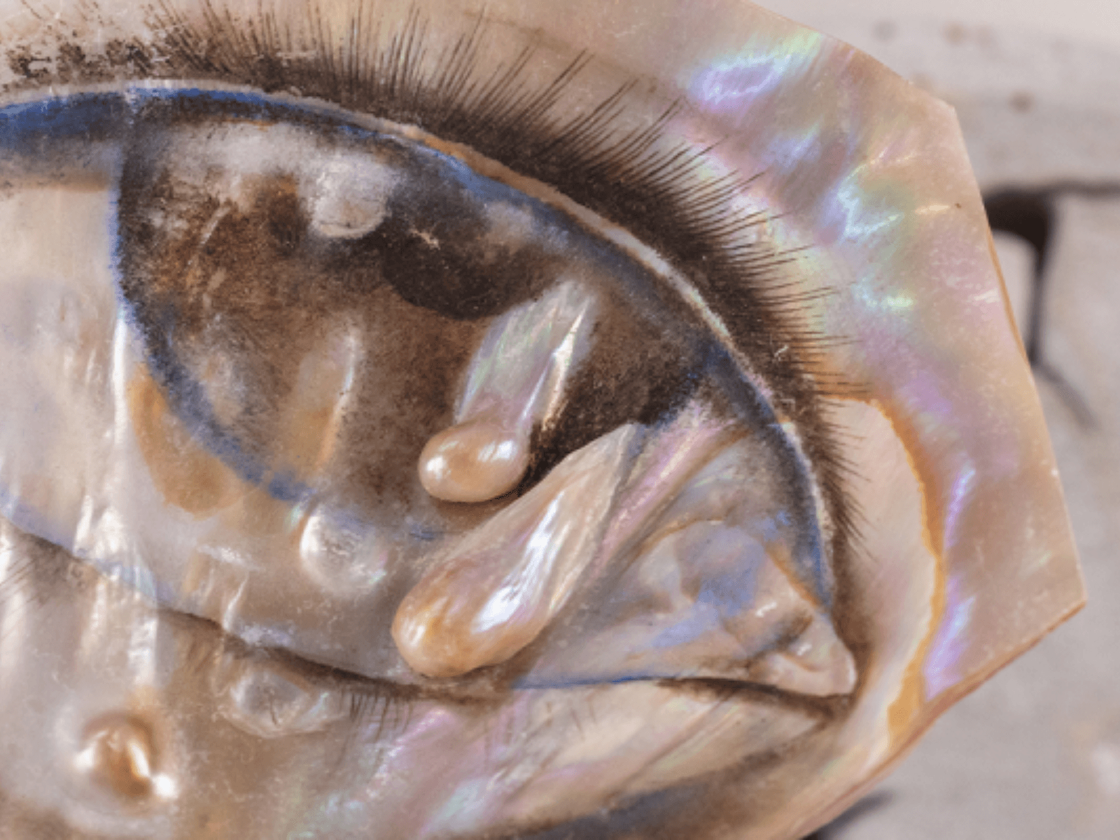 Gregory Halili: Recollections